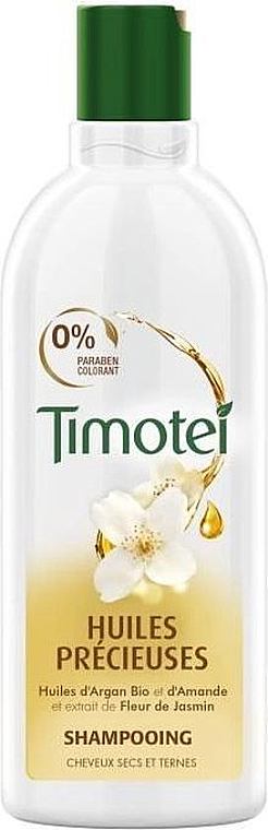 Шампунь "Драгоценные масла" - Timotei  — фото N7