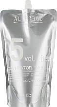 Окислювальна емульсія-активатор 1.5% - Alter Ego Cream Coactivator Emulsion 5 Volume — фото N1