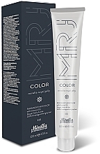 УЦІНКА Крем-фарба для волосся - Mirella MRJ Color * — фото N1