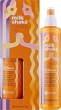 Незмивна маска-спрей для волосся з 12 активними ефектами - Milk_Shake Incredible Milk Limited Edition — фото N2