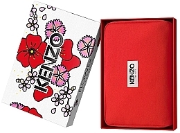 Kenzo Flower by Kenzo Eau de Parfum - Набор (edp/50ml + b/loc/75ml) — фото N3