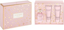 Парфумерія, косметика УЦІНКА! Elie Saab Le Parfum Rose Couture - Набір (edt/50ml + b/lot/75ml + b/lot/75ml)*