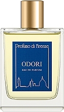 Духи, Парфюмерия, косметика Profumo Di Firenze Odori - Парфюмированная вода