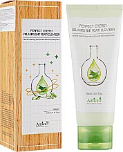 Духи, Парфюмерия, косметика Очищающая пена - Amicell Perfect Energy Relaxing Skin 