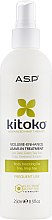 Кондиционер для объема - ASP Kitoko Volume Enhance Leave-In Treatment — фото N2