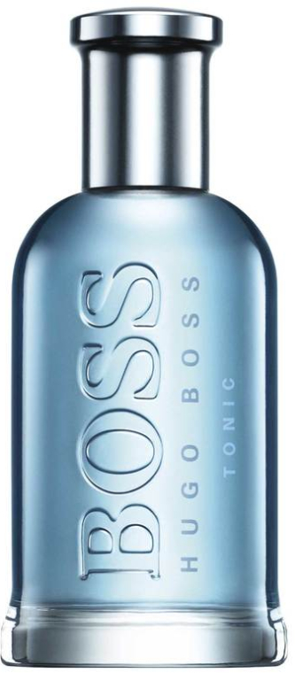 BOSS Bottled Tonic - Туалетная вода (тестер с крышечкой)