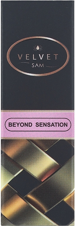 Velvet Sam Beyond Sensation - Парфуми (міні) — фото N2