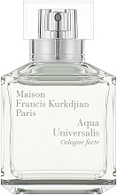 Парфумерія, косметика Maison Francis Kurkdjian Aqua Universalis Cologne Forte - Парфумована вода