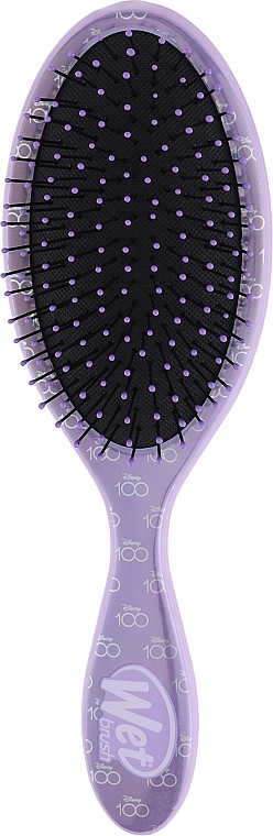 Щітка для волосся - Wet Brush Pro Original Detangler Disney 100 Alice — фото N1