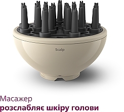 Фен для волос - Philips BHD829/00 SenseIQ Series 9000 — фото N15