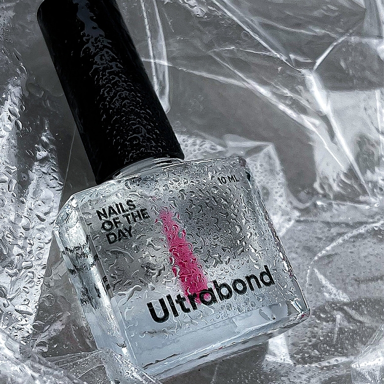 Ультрабонд для нігтів - Nails Of The Day Ultrabond — фото N3