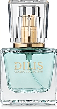 Духи, Парфюмерия, косметика Dilis Parfum Classic Collection №22 - Духи