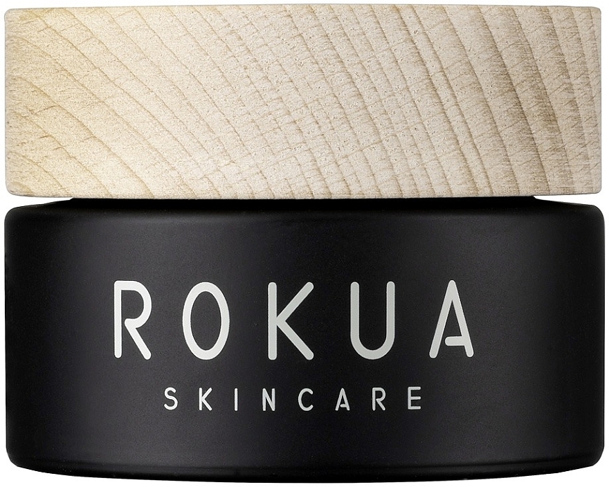 Крем для обличчя - Rokua Skincare Face Moisturizer — фото N2
