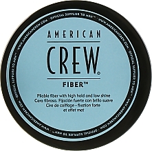 Духи, Парфюмерия, косметика УЦЕНКА Паста сильной фиксации - American Crew Fiber *