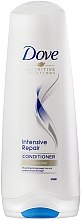 Парфумерія, косметика Набір - Dove Intensive Repair Conditioner (6 х h/balm/200ml)