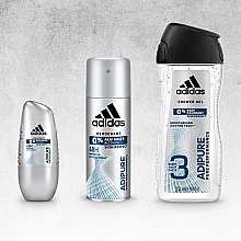 Гель для душа - Adidas Adipure 3-in-1 Shower Gel — фото N6