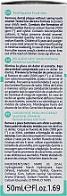 Зубная паста "Тутти-Фрутти" с фтором от 1 года - Chicco — фото N3
