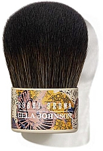 Духи, Парфюмерия, косметика Кисть кабуки - Bobbi Brown Kabuki Brush