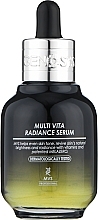 Парфумерія, косметика Мультивітамінна сироватка для обличчя - Genosys Multi Vita Radiance Serum