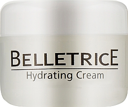 Парфумерія, косметика Зволожувальний крем для обличчя - Belletrice Moisture System Hydrating Cream (міні) (тестер)
