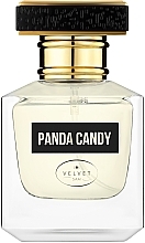 Духи, Парфюмерия, косметика Velvet Sam Panda Candy - Парфюмированная вода