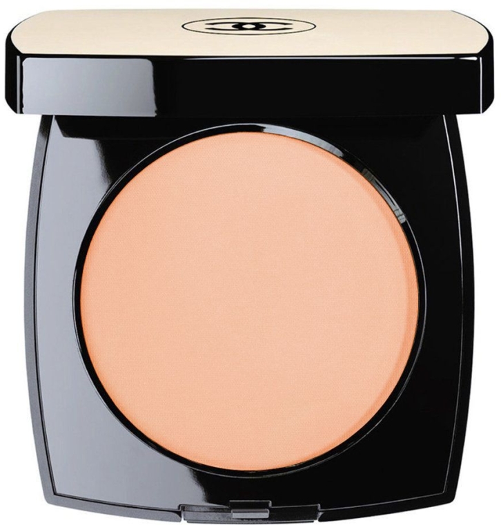 УЦЕНКА Сияющая пудра - Chanel Les Beiges Healthy Glow Sheer Powder SPF15/PA++ *