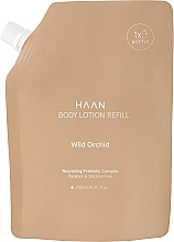Духи, Парфюмерия, косметика Питательный лосьон для тела - HAAN Wild Orchid Body Lotion (сменный блок)
