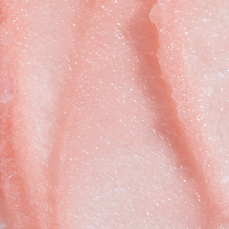 Скраб для губ "Розовое шампанское" - NCLA Beauty Sugar, Sugar Pink Champagne Lip Scrub — фото N2