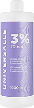 Духи, Парфюмерия, косметика Крем-окислитель 3% - Universalle Cream Oxidant Oxy
