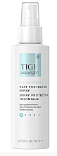 Парфумерія, косметика Спрей термозахисний для волосся - Tigi Copyright Heat Protection Spray