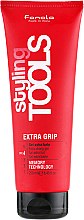 Парфумерія, косметика Гель екстрасильної фіксації - Fanola Tools Extra Grip-Extra Strong Gel