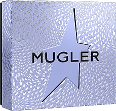 Mugler Angel Nova - Набор (edp/50ml + edp/10ml) — фото N3
