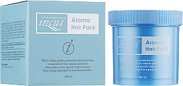 Парфумерія, косметика Маска для всіх типів волосся - Incus Aroma Hair Pack