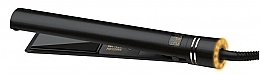 Випрямляч для волосся, 32 мм - Hot Tools Black Gold Evolve Styler — фото N1
