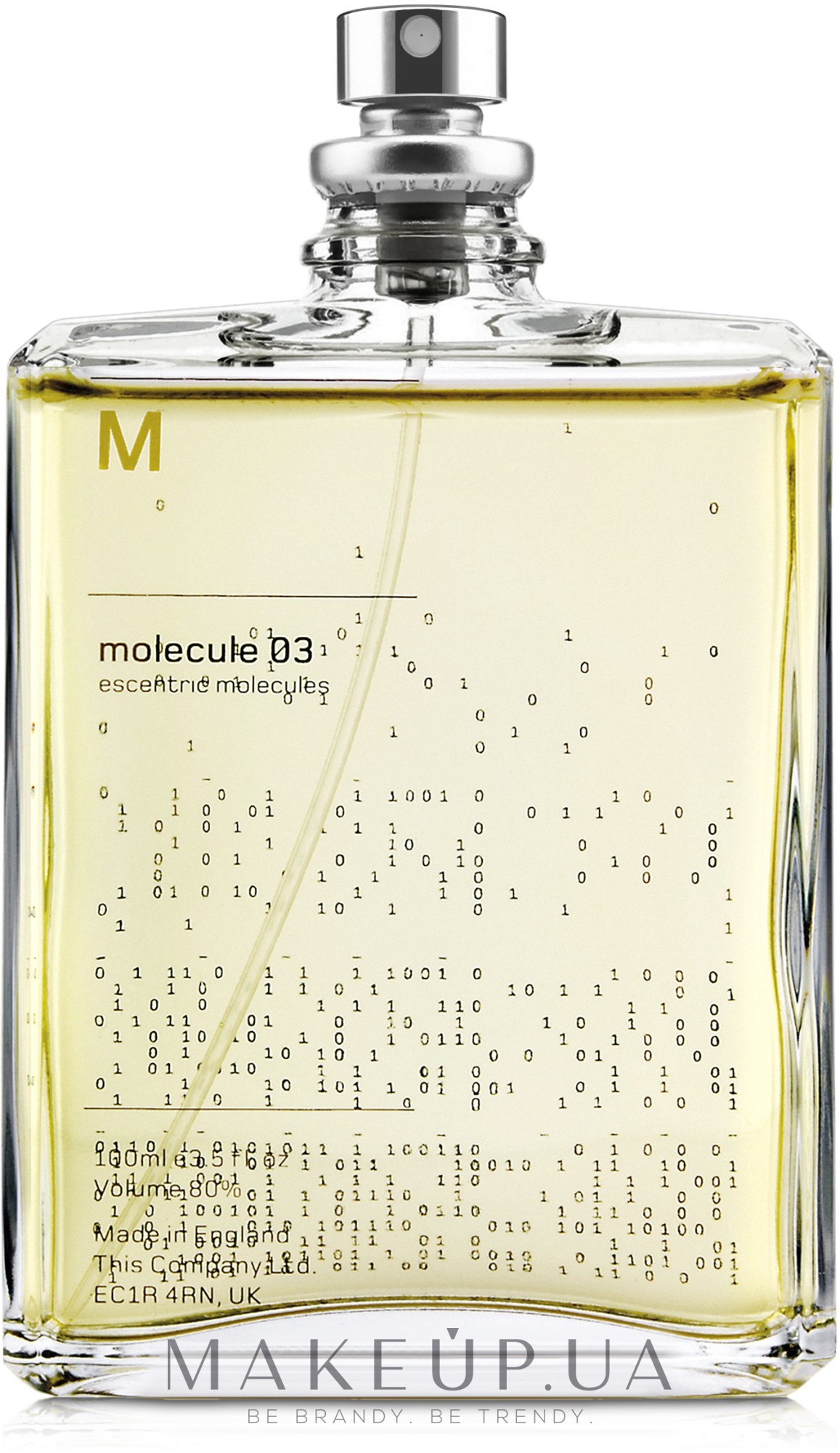 Molecule отзывы. Molecules Escentric 03 EDT 100ml. Escentric molecules 03 Tester. Escentric 03 100ml тестер. Escentric molecules molecule 03.