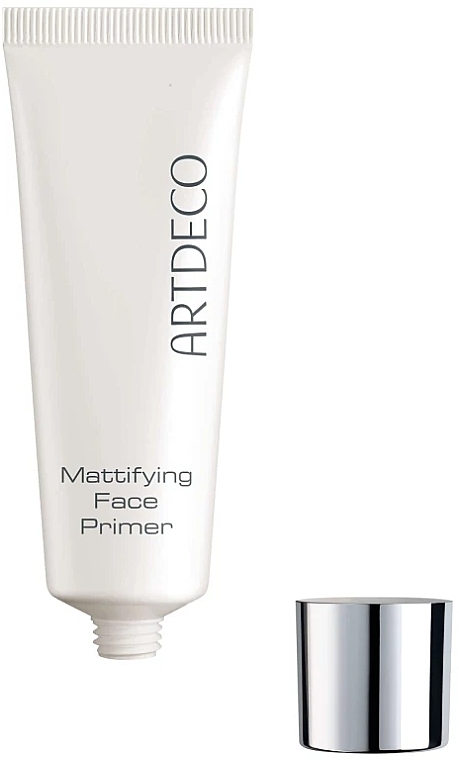 Праймер, що звужує пори та матує шкіру - Artdeco Mattifying Face Primer — фото N2