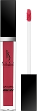 Парфумерія, косметика Рідка помада для губ - KSKY Liquid Lipstick