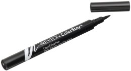 Духи, Парфюмерия, косметика УЦЕНКА Стойкая подводка-ручка для глаз - Revlon Colorstay Liquid Eye Pen *