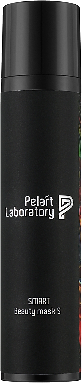 Маска ліфтинг-дії для обличчя - Pelart Laboratory Smart Beauty Mask S — фото N1