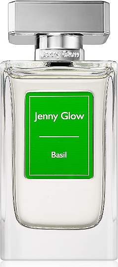 Jenny Glow Basil - Парфумована вода — фото N1