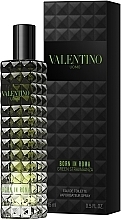 Духи, Парфюмерия, косметика Valentino Uomo Born in Roma Green Stravaganza - Туалетная вода (мини)