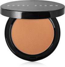 Духи, Парфюмерия, косметика Пудра компактная с эффектом загара - Bobbi Brown Bronzing Powder (тестер)