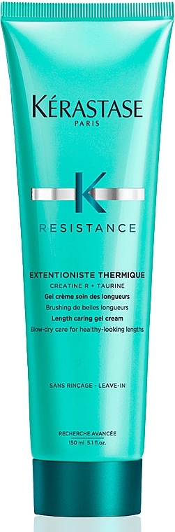 Термозащитный уход для укрепления волос - Kérastase Résistance Extentioniste Thermique