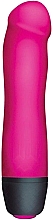 Мини-вибратор - Marc Dorcel Mini Must Pink — фото N2