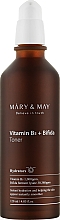Набір - Mary & May Clean Skin Care Gift Set (f/toner/120ml + f/lot/120ml) — фото N3