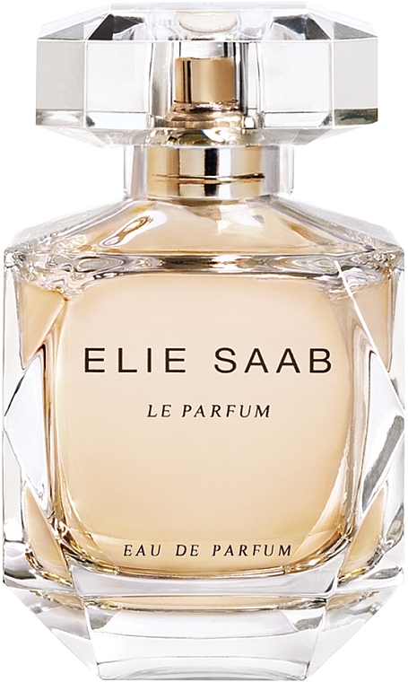 Elie Saab Le Parfum - Парфумована вода — фото N3