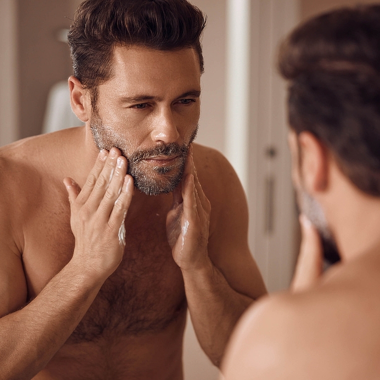 М'який крем для гоління без піни - Ahava Men Time To Energize Foam Free Shaving Cream — фото N6