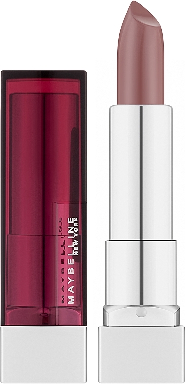 Maybelline New York Color Sensational Smoked Roses