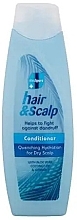 Парфумерія, косметика Кондиціонер для сухого волосся - Xpel Marketing Ltd Medipure Hair & Scalp Conditioner Dry Hair