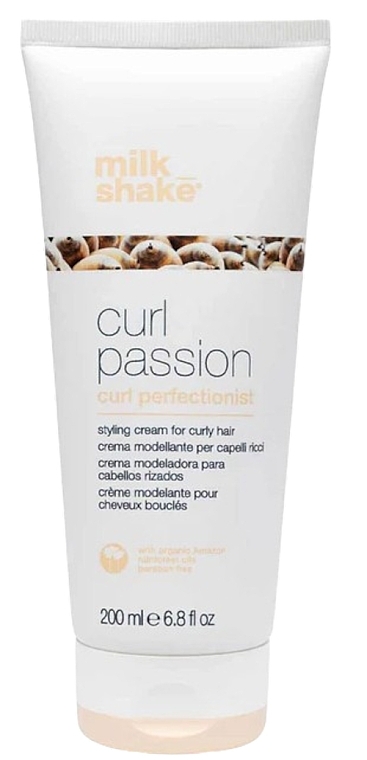 Крем для формирования завитков - Milk Shake Curl Passion Curl Perfectionist — фото N1